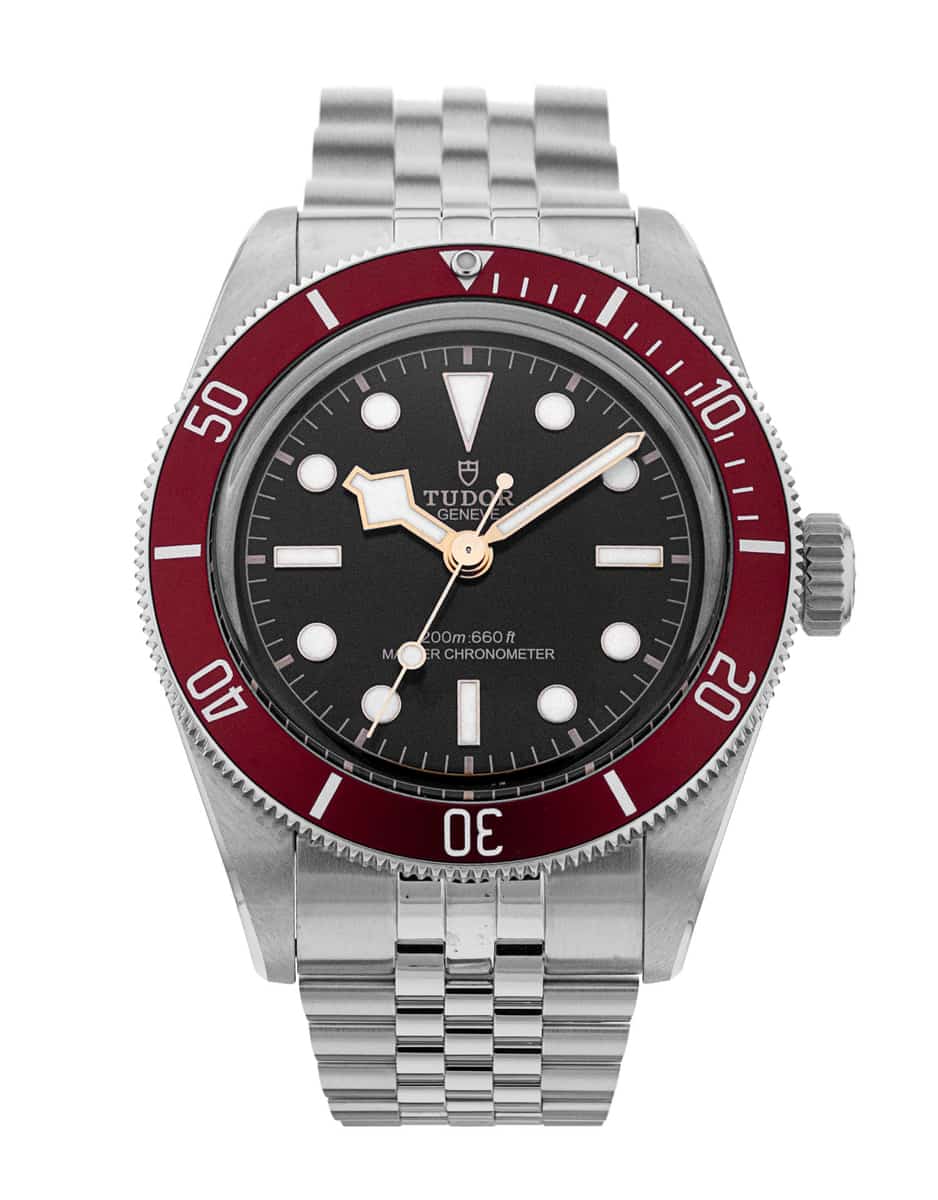 Tudor Black Bay M7941A1A0RU-0003 Tudor Black Bay M7941A1A0RU-0003